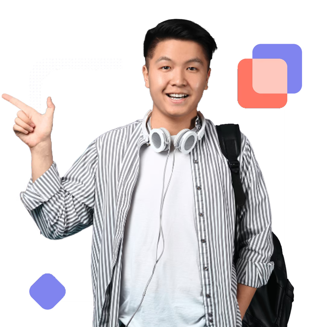 Torne-se um formador